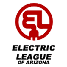 2020 Larson Home Logo Elec League