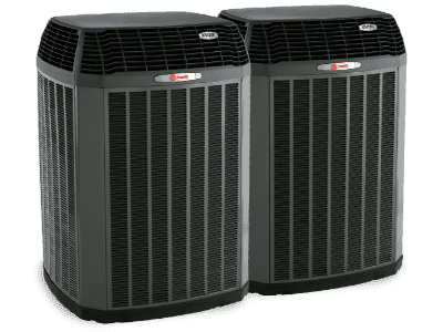 Larson Air Conditioning