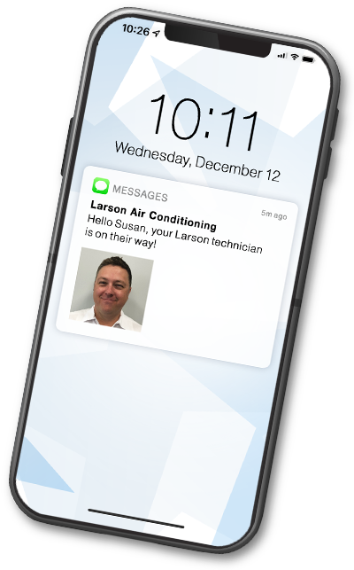 2020 Larson What you can expect Phone 2