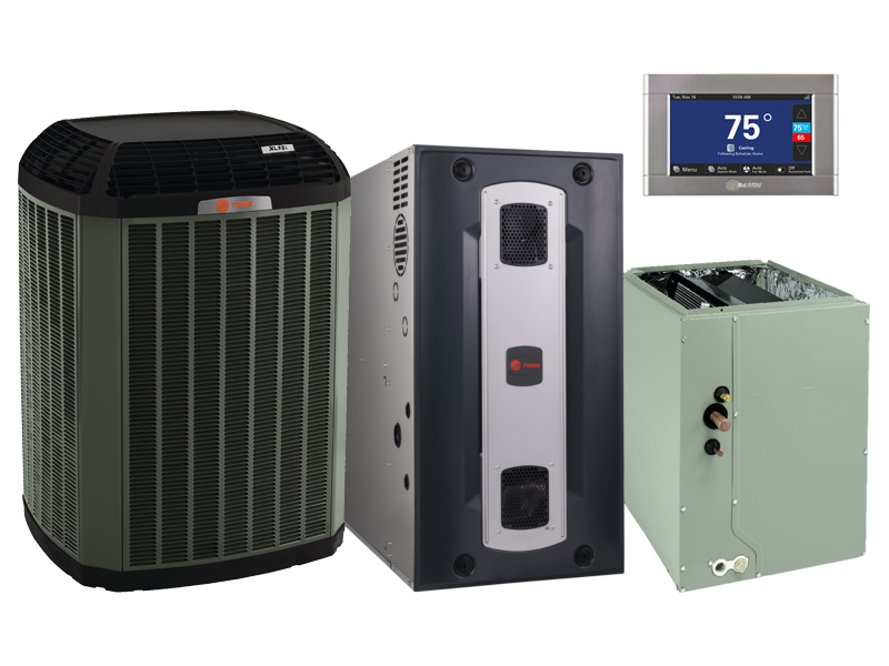 XL16i Split Gas Electric System 800x600 1