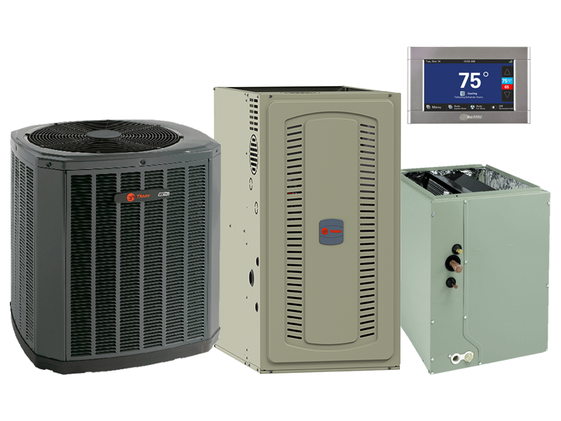 XR14 Split Gas Electric System 800x600 1