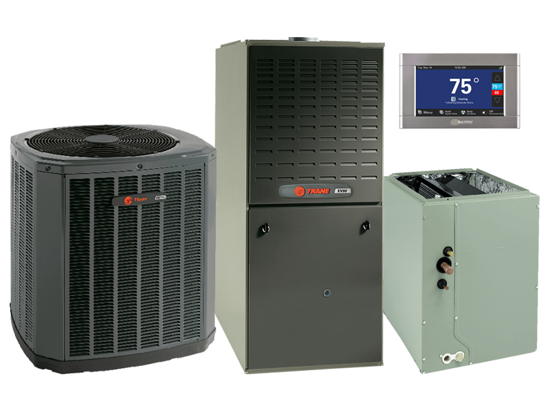 XR17 Split Gas Electric System 800x600 1