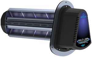 In Duct Air Purifier 300
