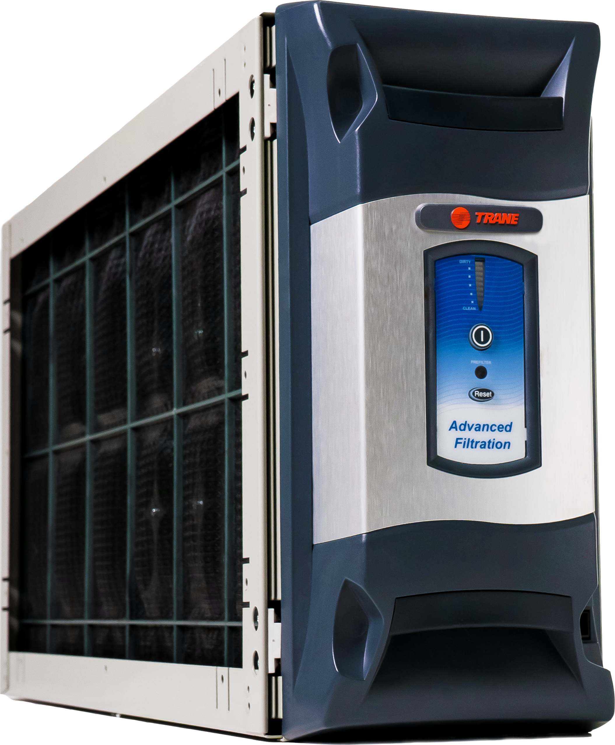 Trane TFD CleanEffects