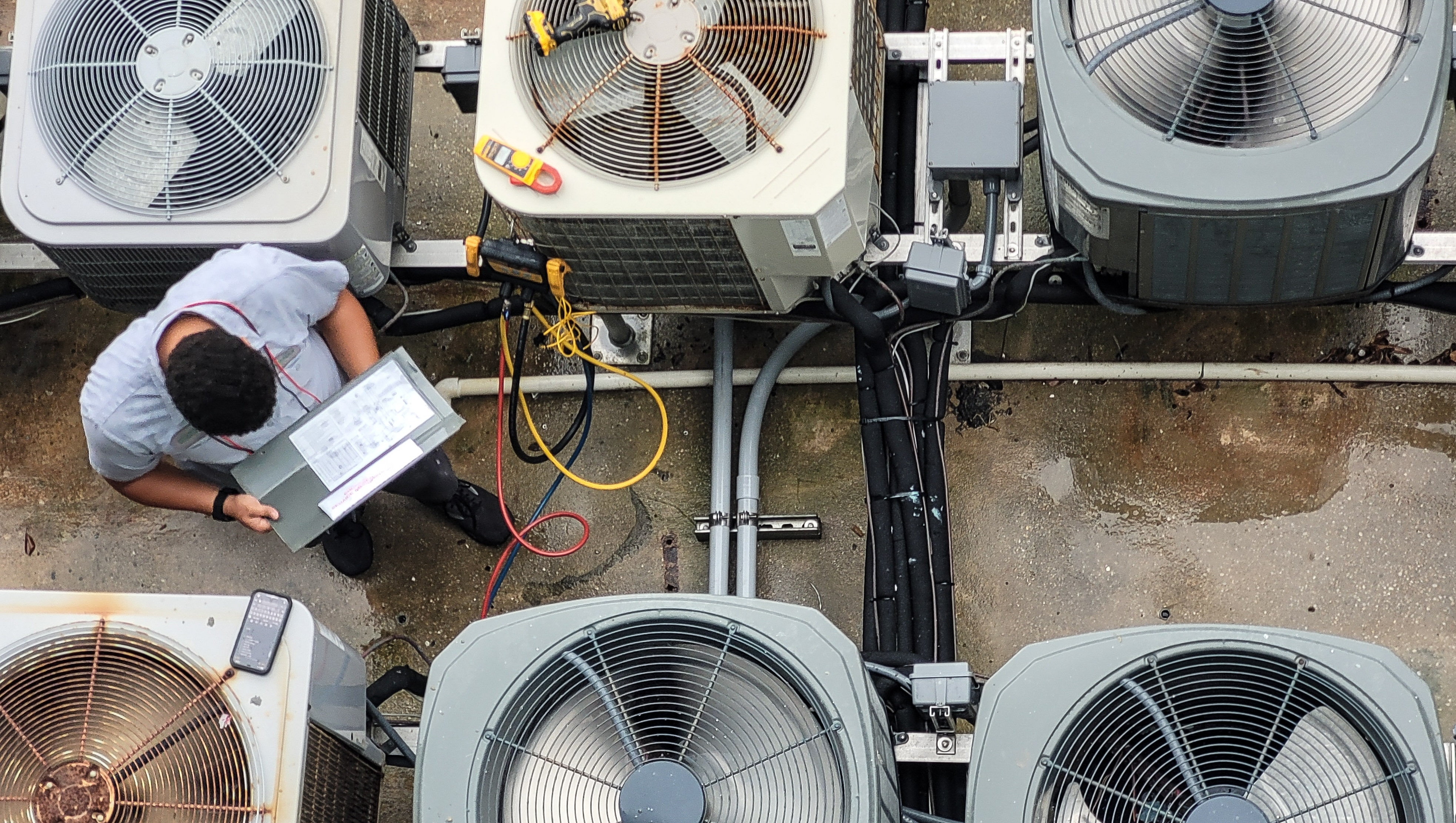 ac repair