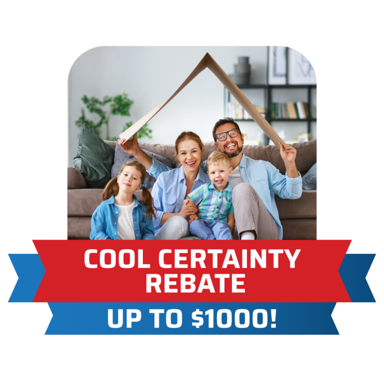 CoolCertainity CoolCertainity