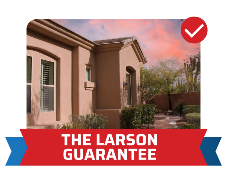 LarsonGuaranteeHouseDesert LarsonGuaranteeHouseDesert