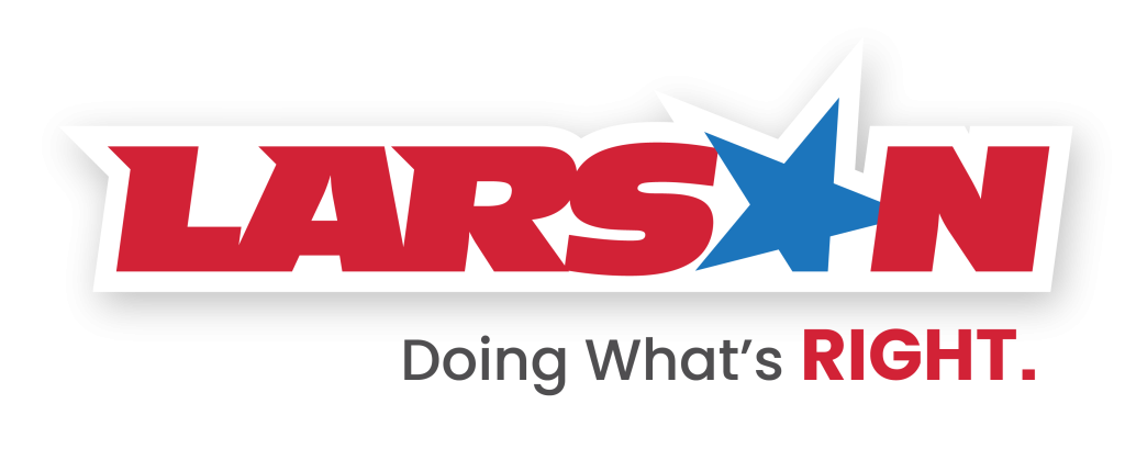 Larson Air Conditioning