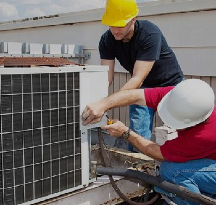 AC Services Phoenix AC Services